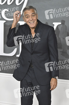 Filmpremiere 'Jay Kelly' in Los Angeles