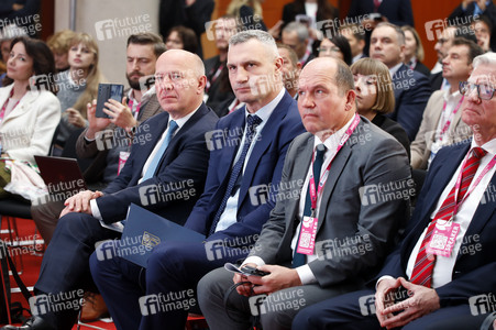 Kyiv Investment Forum in Berlin