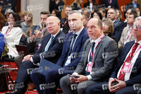 Kyiv Investment Forum in Berlin