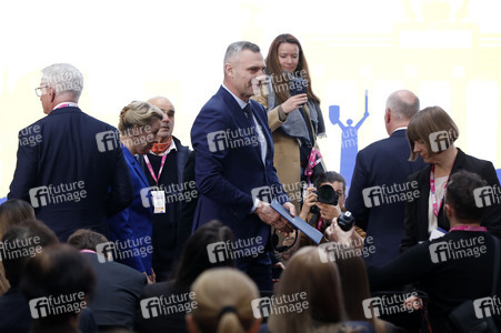 Kyiv Investment Forum in Berlin