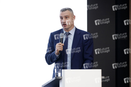 Kyiv Investment Forum in Berlin