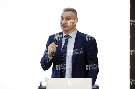 Kyiv Investment Forum in Berlin