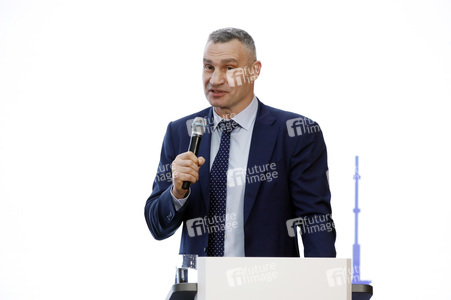 Kyiv Investment Forum in Berlin