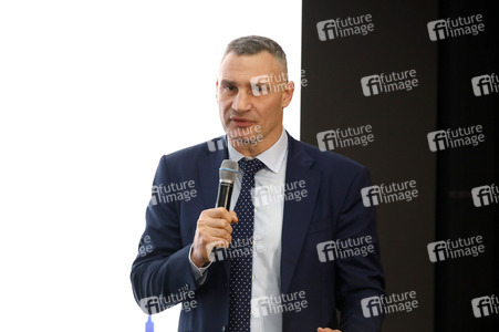 Kyiv Investment Forum in Berlin