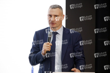 Kyiv Investment Forum in Berlin