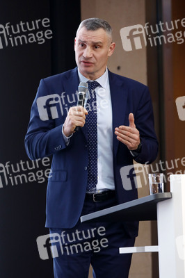 Kyiv Investment Forum in Berlin