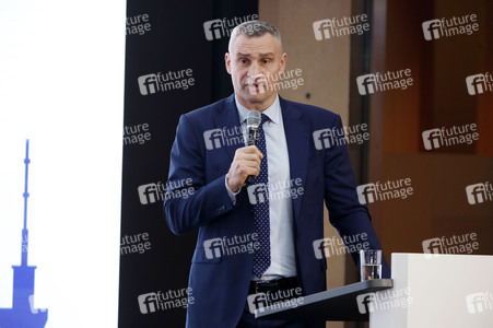 Kyiv Investment Forum in Berlin