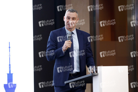 Kyiv Investment Forum in Berlin