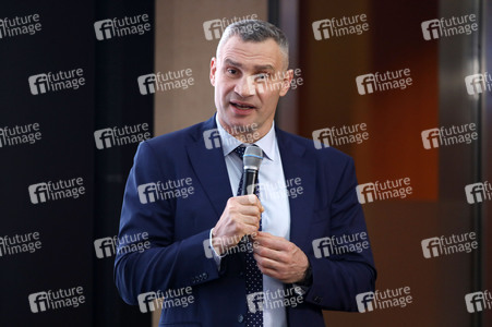 Kyiv Investment Forum in Berlin