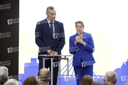 Kyiv Investment Forum in Berlin