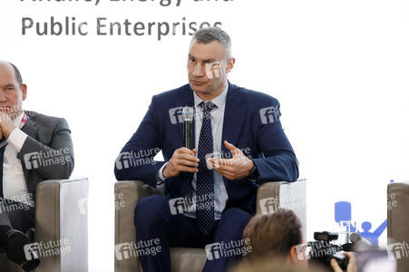 Kyiv Investment Forum in Berlin