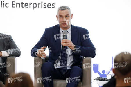 Kyiv Investment Forum in Berlin