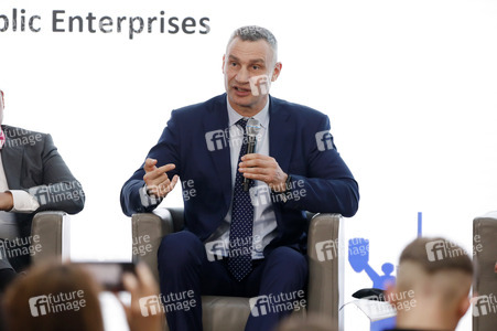 Kyiv Investment Forum in Berlin