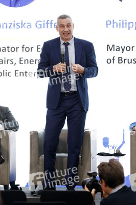 Kyiv Investment Forum in Berlin