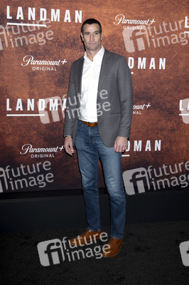 Season 2 Premiere 'Landman' auf dem PaleyFest New York 2025