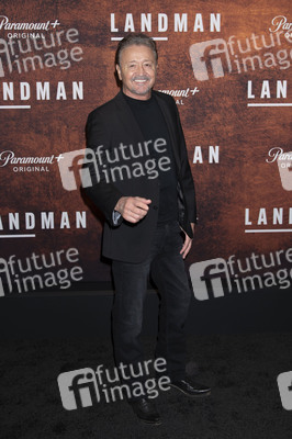 Season 2 Premiere 'Landman' auf dem PaleyFest New York 2025