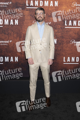 Season 2 Premiere 'Landman' auf dem PaleyFest New York 2025