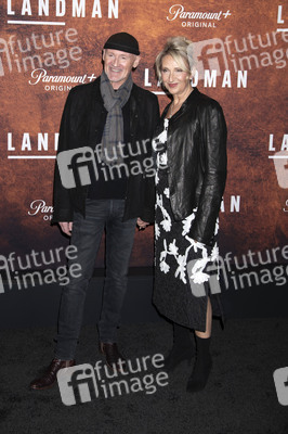 Season 2 Premiere 'Landman' auf dem PaleyFest New York 2025