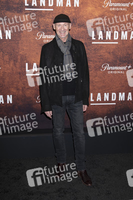 Season 2 Premiere 'Landman' auf dem PaleyFest New York 2025