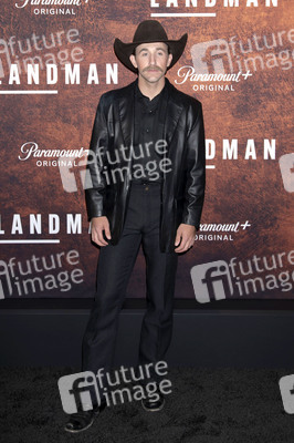 Season 2 Premiere 'Landman' auf dem PaleyFest New York 2025