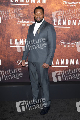 Season 2 Premiere 'Landman' auf dem PaleyFest New York 2025