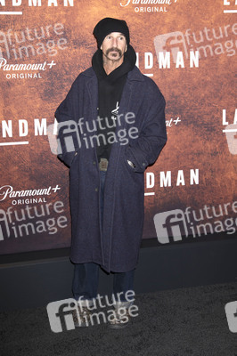 Season 2 Premiere 'Landman' auf dem PaleyFest New York 2025