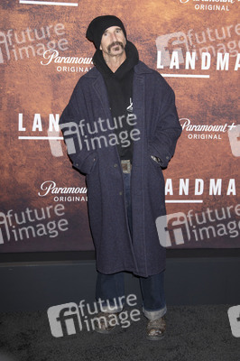 Season 2 Premiere 'Landman' auf dem PaleyFest New York 2025