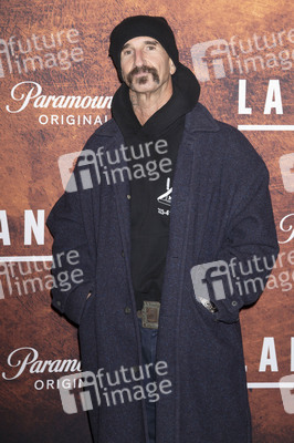 Season 2 Premiere 'Landman' auf dem PaleyFest New York 2025