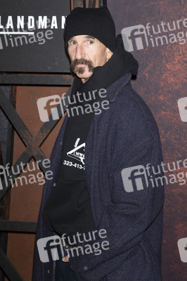 Season 2 Premiere 'Landman' auf dem PaleyFest New York 2025