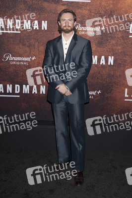 Season 2 Premiere 'Landman' auf dem PaleyFest New York 2025