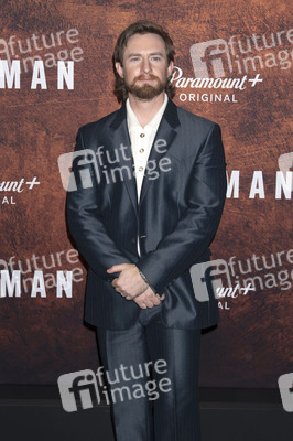 Season 2 Premiere 'Landman' auf dem PaleyFest New York 2025