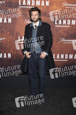 Season 2 Premiere 'Landman' auf dem PaleyFest New York 2025