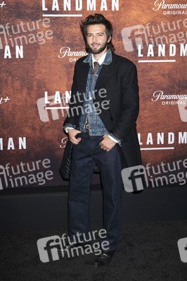 Season 2 Premiere 'Landman' auf dem PaleyFest New York 2025