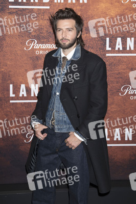 Season 2 Premiere 'Landman' auf dem PaleyFest New York 2025