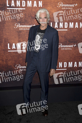 Season 2 Premiere 'Landman' auf dem PaleyFest New York 2025