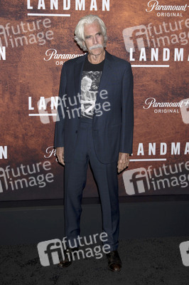 Season 2 Premiere 'Landman' auf dem PaleyFest New York 2025