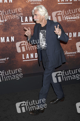 Season 2 Premiere 'Landman' auf dem PaleyFest New York 2025