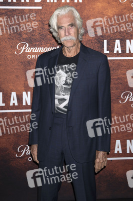 Season 2 Premiere 'Landman' auf dem PaleyFest New York 2025