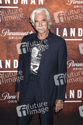 Season 2 Premiere 'Landman' auf dem PaleyFest New York 2025