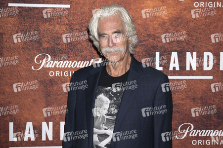 Season 2 Premiere 'Landman' auf dem PaleyFest New York 2025