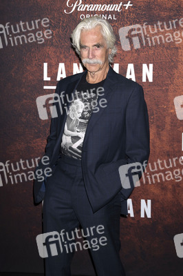 Season 2 Premiere 'Landman' auf dem PaleyFest New York 2025