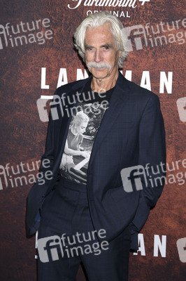 Season 2 Premiere 'Landman' auf dem PaleyFest New York 2025