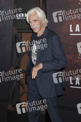 Season 2 Premiere 'Landman' auf dem PaleyFest New York 2025