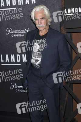 Season 2 Premiere 'Landman' auf dem PaleyFest New York 2025