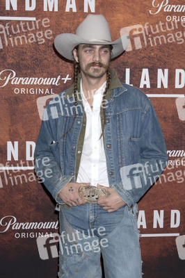 Season 2 Premiere 'Landman' auf dem PaleyFest New York 2025