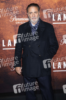 Season 2 Premiere 'Landman' auf dem PaleyFest New York 2025