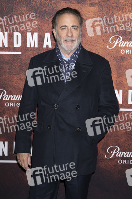 Season 2 Premiere 'Landman' auf dem PaleyFest New York 2025