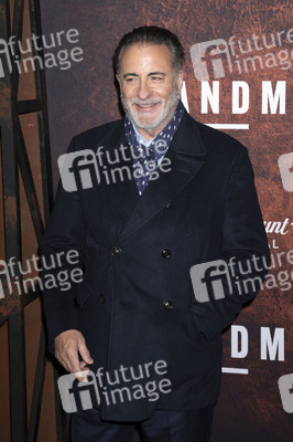 Season 2 Premiere 'Landman' auf dem PaleyFest New York 2025