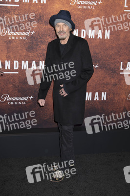 Season 2 Premiere 'Landman' auf dem PaleyFest New York 2025