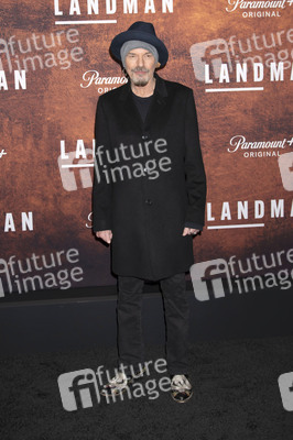 Season 2 Premiere 'Landman' auf dem PaleyFest New York 2025